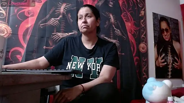 holydeath_1 live