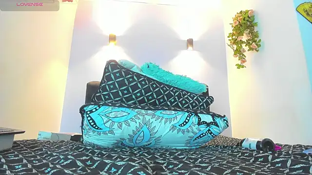 Sofia_Clauss_ live