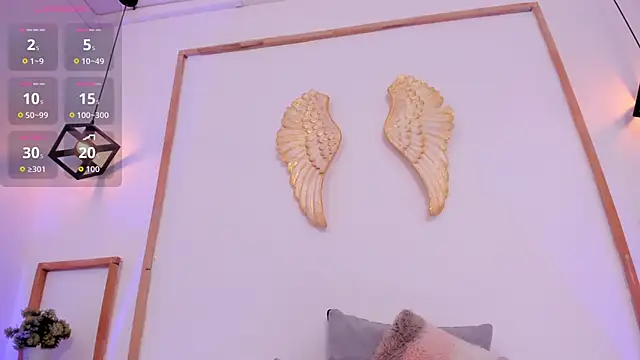 sofiaVelez01 live