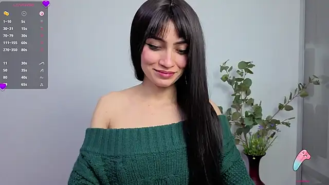 chloehanna live