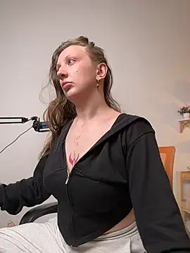 Helga_vibe live