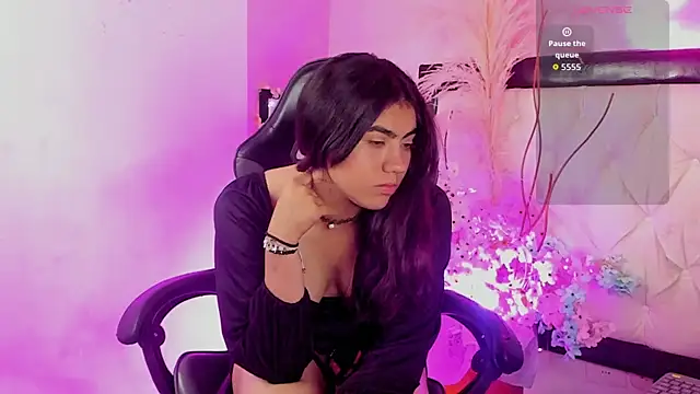 Siena_fox live