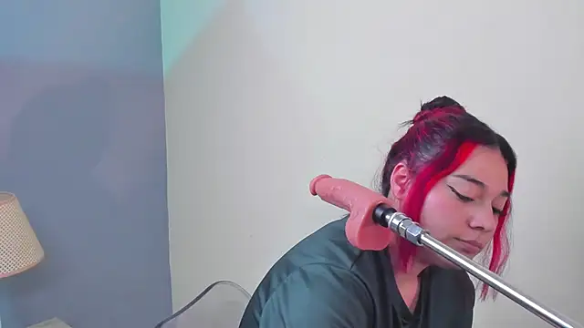 Sabrinna_fox live