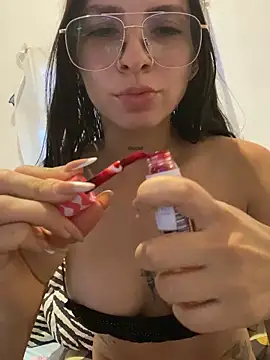 miimii_lovee live
