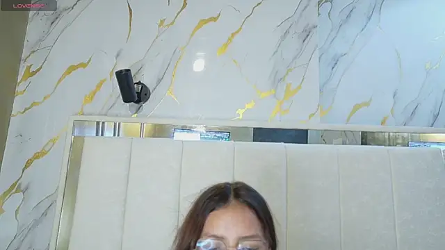 angeles_azul live