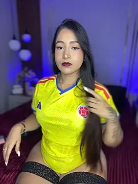 Hana-Parker live