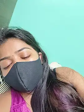 Monalisa_Singh live