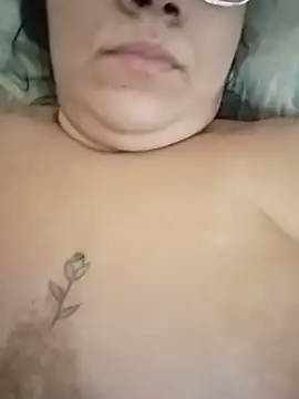 Mari29patty live