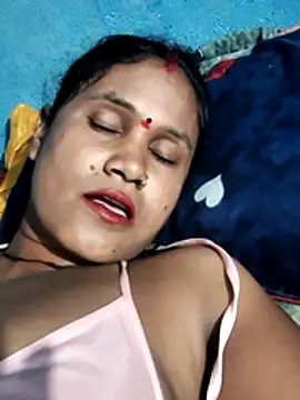 Akanksha_soni live