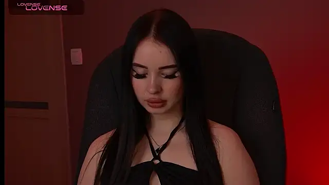 ArianaLim live