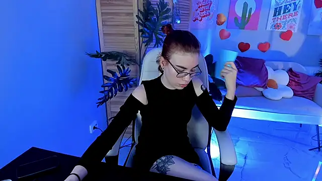 SeraphineDuskryn live