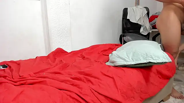 rubi_santis live