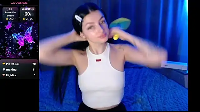 siablack live