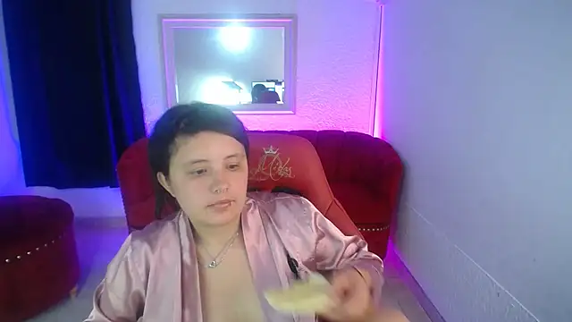 nathaly_low1 live