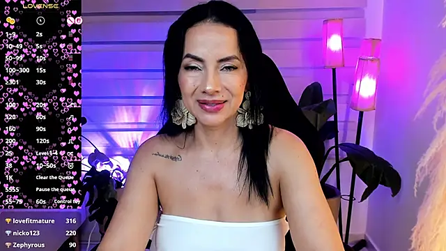 veronika_naughty live