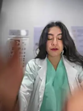 CAROLINE__07 live