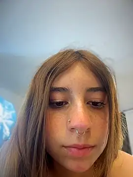 GabySweett_ live