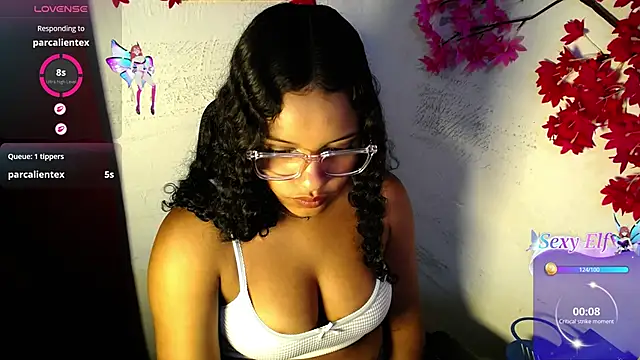 chleo_rosse live