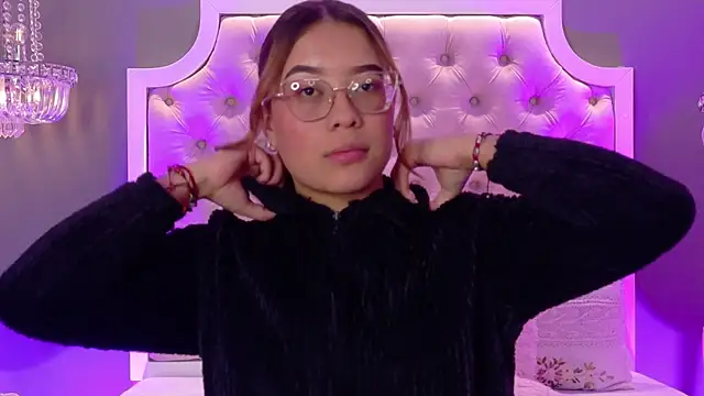 StefyCooper live