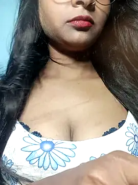Naughty_Sonaa live