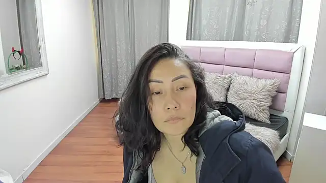gaby_trent live