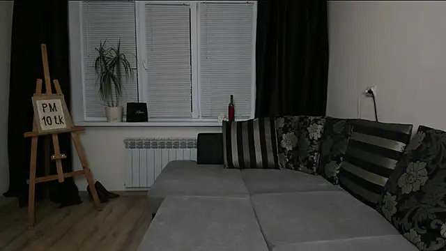 MolagAnna live