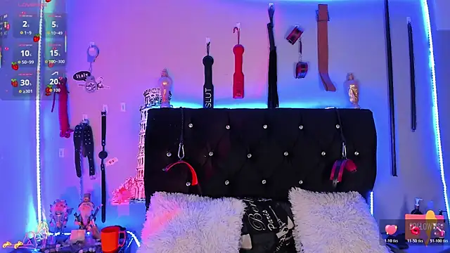 katieeandsharonn live