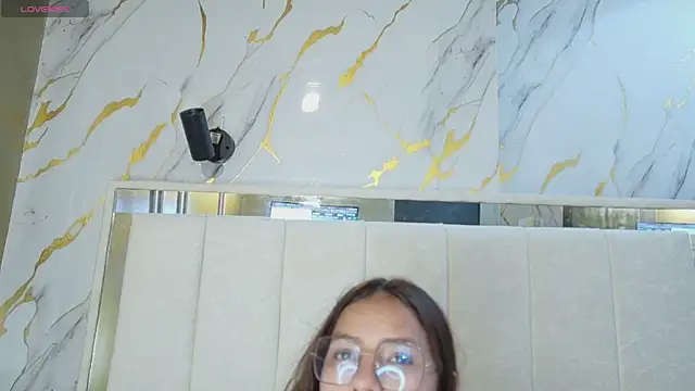 angeles_azul live