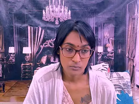 IndianRebel4u2Luv live