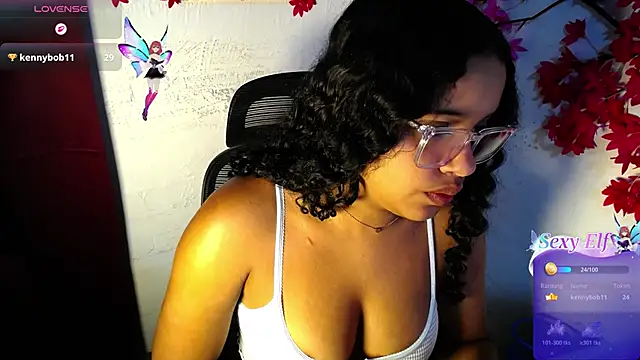 chleo_rosse live