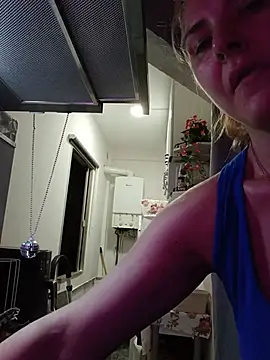 Amelia_3978 live