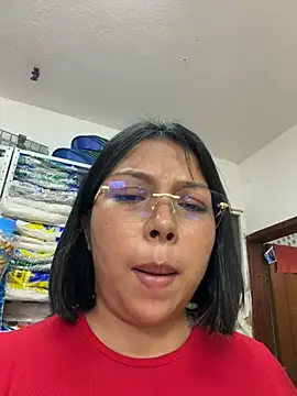 ISABELLA__LUNA live
