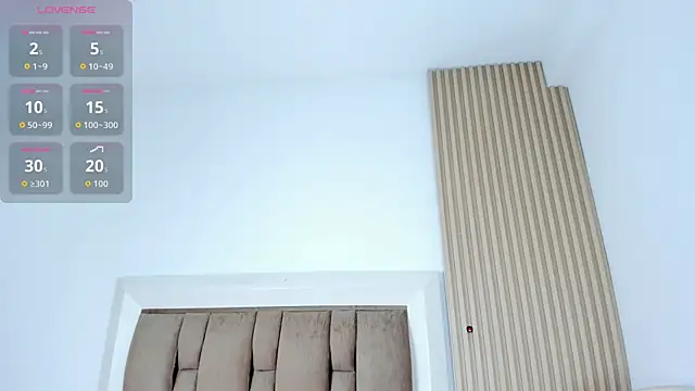 luna_bellucci live