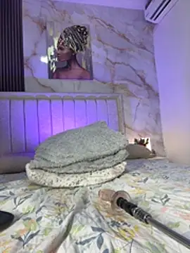 Iris_Rose1 live
