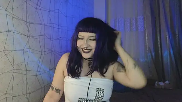 DoubleEcstasy live