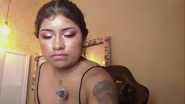 ChantalPetit live