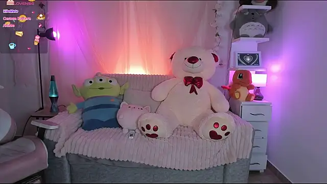 _dayana_miler live