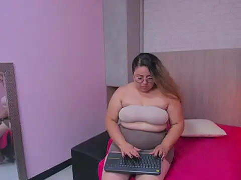 AnahiSmith__ live