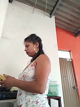 AngelicaStorms live