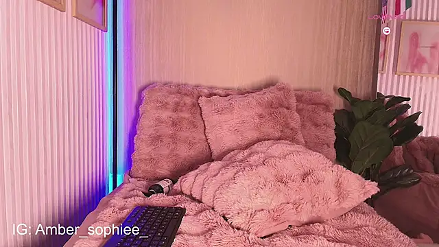 Amber_sophie live