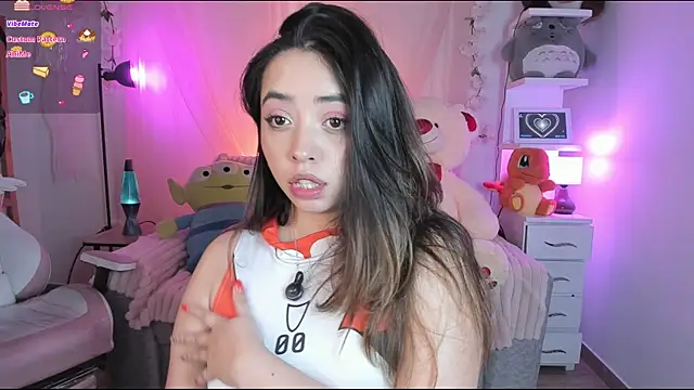 _dayana_miler live
