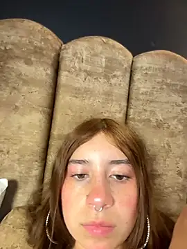 GabySweett_ live
