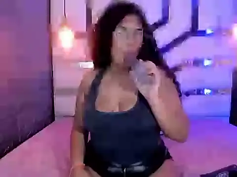 AshelyJenner live