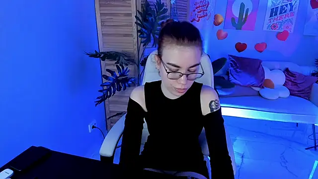 SeraphineDuskryn profile