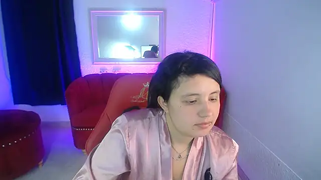 nathaly_low1 live