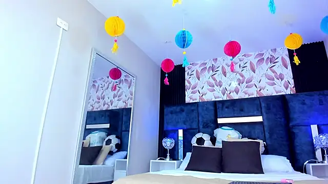 MarianaGarciaa__ live