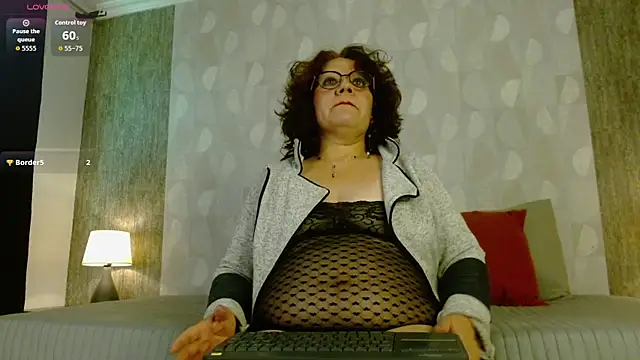 Rosalie_Durand live