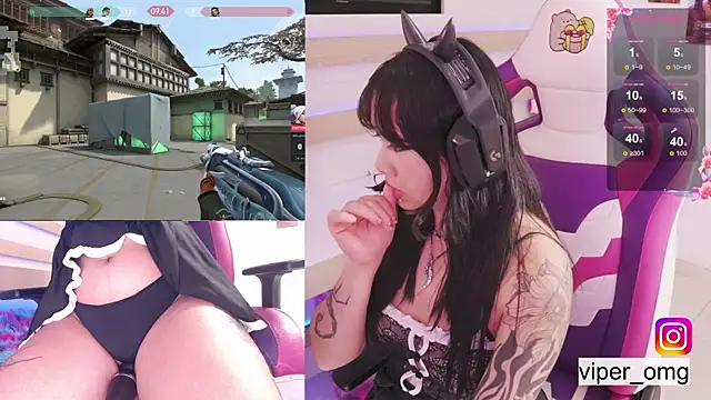 MakiGG_ live