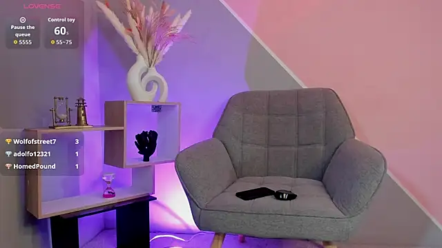 meloddy_rouss_ live