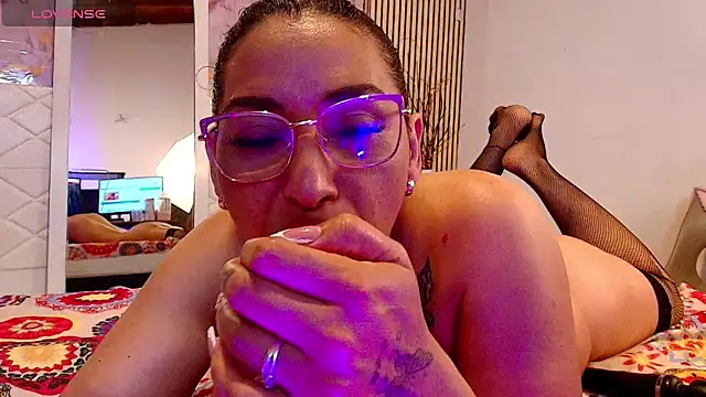 IvyShine7 live